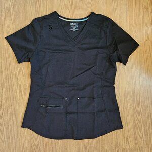 Scrub top